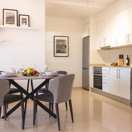 Villa Macarena With High Speed Wifi Internet And Air Conditioning Playa Blanca (Lanzarote)