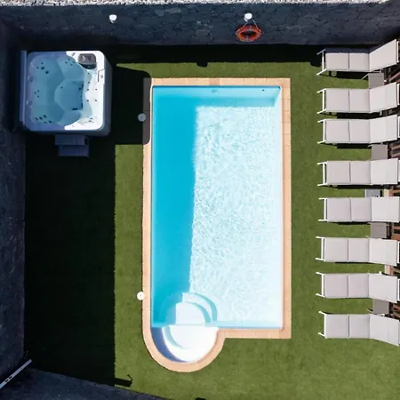 Macarena With High Speed Wifi Internet And Air Conditioning Villa Playa Blanca (Lanzarote)