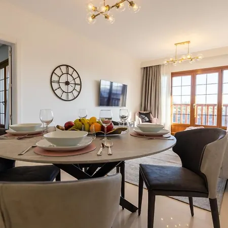 Macarena With High Speed Wifi Internet And Air Conditioning Playa Blanca (Lanzarote)