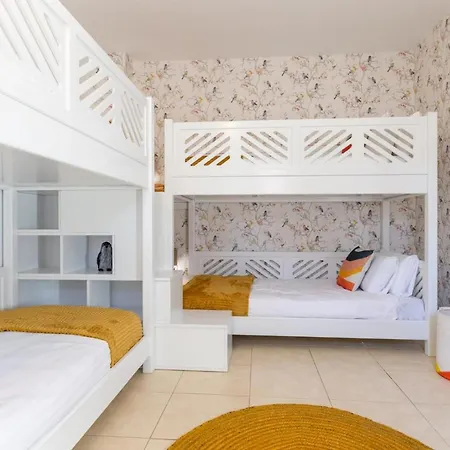 Macarena With High Speed Wifi Internet And Air Conditioning Playa Blanca (Lanzarote)