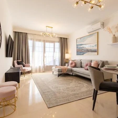 Macarena With High Speed Wifi Internet And Air Conditioning * Playa Blanca (Lanzarote)