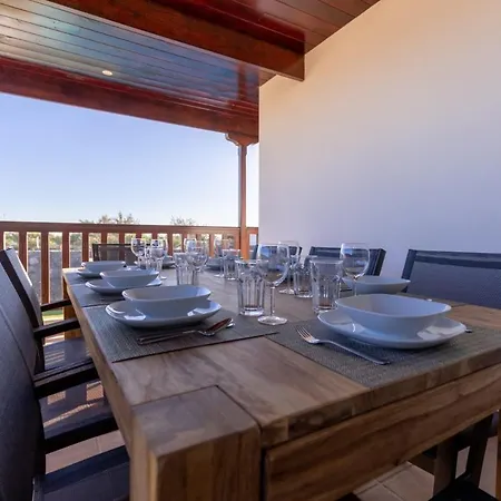 Macarena With High Speed Wifi Internet And Air Conditioning * プラヤ・ブランカ