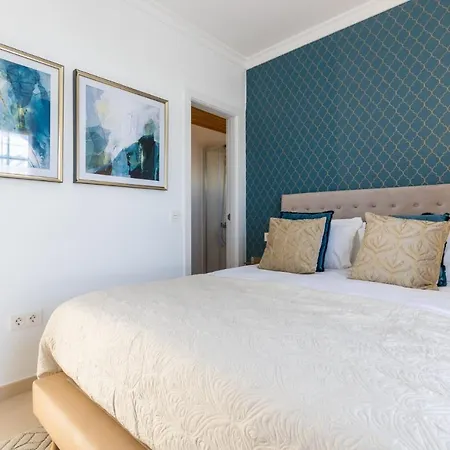 Macarena With High Speed Wifi Internet And Air Conditioning Villa *